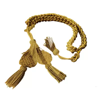 Shako Cords Best Quality 2025 Shako Cords
