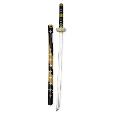 Sword Stainless Steel Viking Outdoor Camping Antique Sword