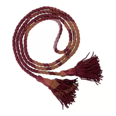 Tassels New High Quality Custom Logo Church Tassel Cord