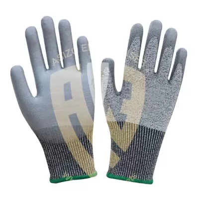 The Cut Resistant Standard For Work Gloves