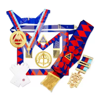 The Holy Royal Arch Also Known As Chapter is Widely Considered