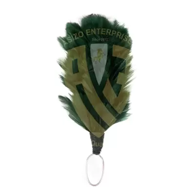 Top Quality Material Made Best Feather Hackles