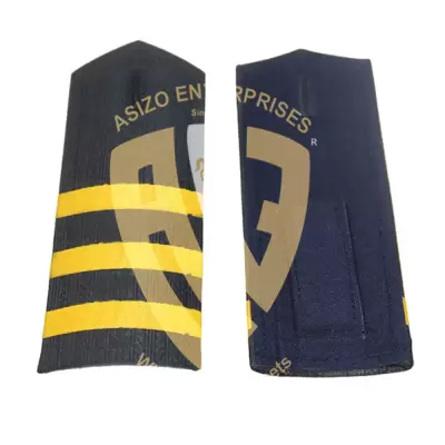 Top Quality Shoulder Boards Best Selling Uniform