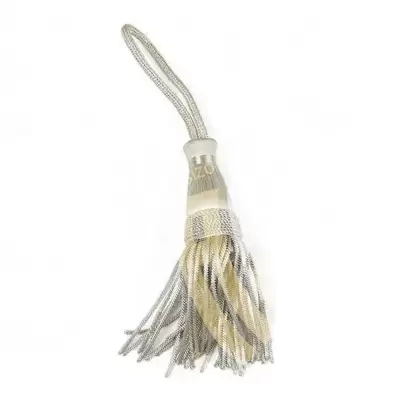 Top Quality Silver Bullion Tassel For Churches