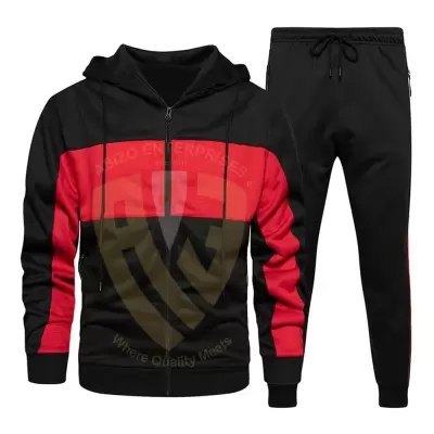 Track Suit for Mens Wear Amazing High Demanded