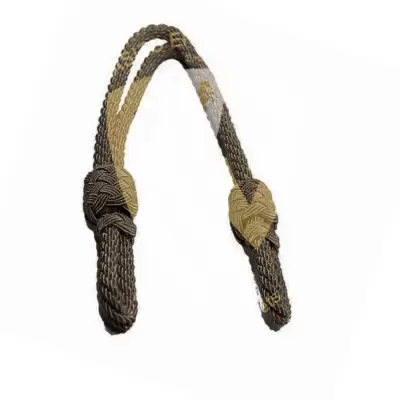 Uniform Cap Cord Wire Ceremonial Officers Cap Cords