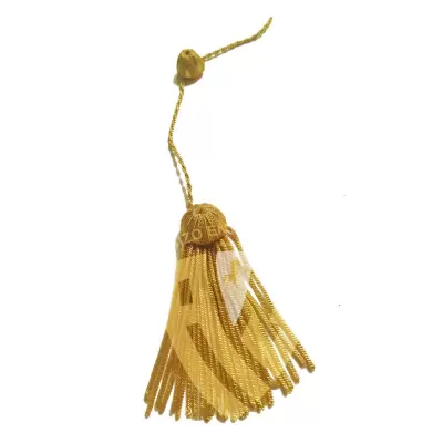 Wholesale 2024 Custom Made OEM Tassels Cord