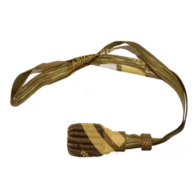 Wholesale 2024 OEM Cheap Rate Quality Ceremonial Bayonet Knot