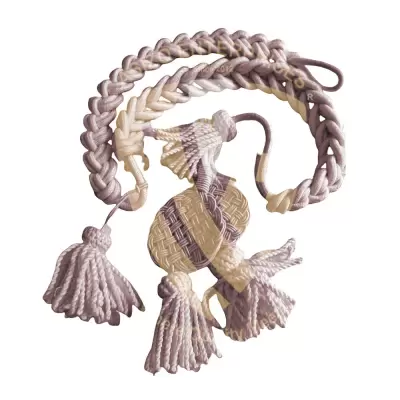 Wholesale Best Design Shako Cords and Accessories