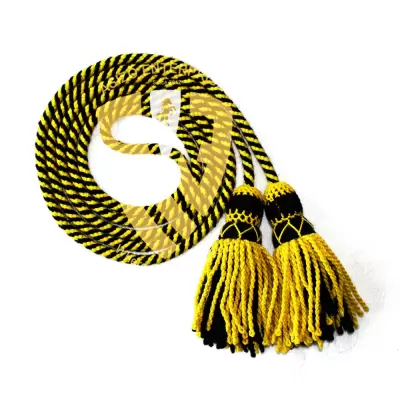 Wholesale Cord Bugle Ceremonial with Tassel OEM