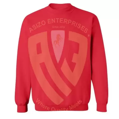 Wholesale Custom Logo New Design Sweaters Men