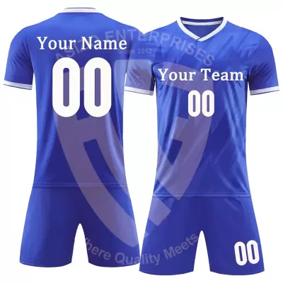 Wholesale Customized Soccer Training Uniforms