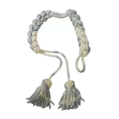 Wholesale High Good Quality 100% Metallic Adult Shako Ht Cords