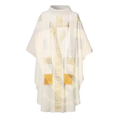Wholesale High Quality Church Pulpit Bishop Clergy Choir Robes Vestments