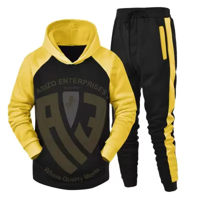 Wholesale Highest Quality Custom Track Suit