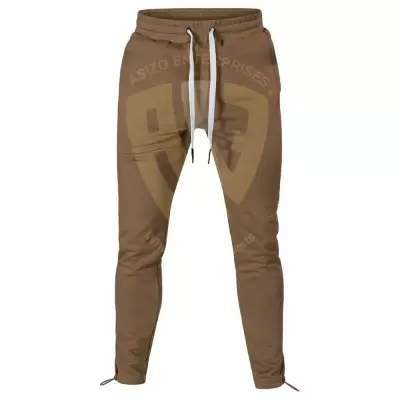 Wholesale Men's Jogger Pants And Sweatpants
