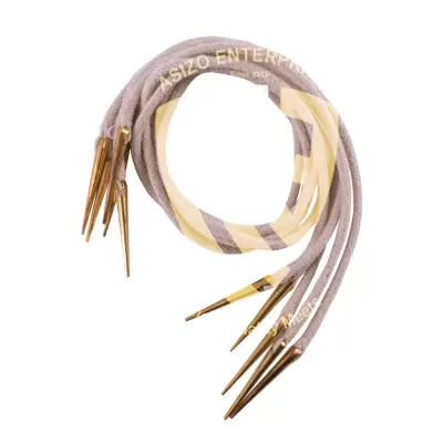 Wholesale Neck & Shoulder Aiguillette Pipers Cord Tips