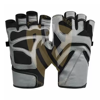 Wholesale Price Breathable Weight Lifting Gloves