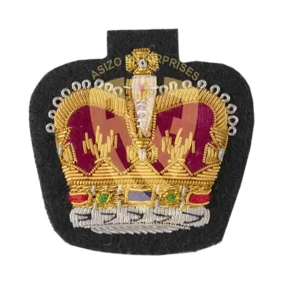 Wholesale Top Quality Best Design Hand Made Badges