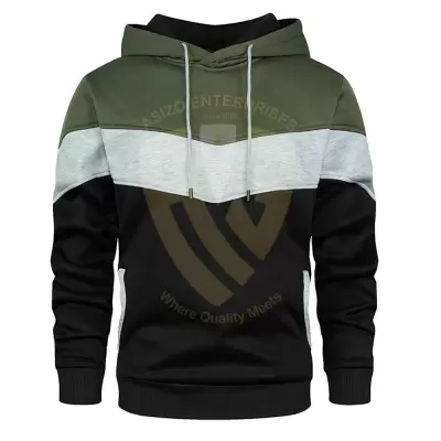 Winter Wear Quality Good 2025 Hoodies Men