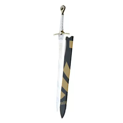 Wooden Sword Bamboo Sword Bamboo Anime Sword