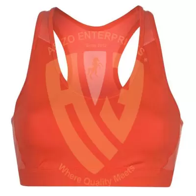 Workout Gym Fitness Top Yoga Sports Bra For Women